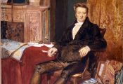 Portrait of Thomas Clarkson (1760 - 1846)