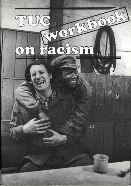 TUC book on racism in the workplace