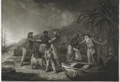'Slave Trade, 1791'
