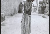 'Slavery in Zanzibar', about 1890