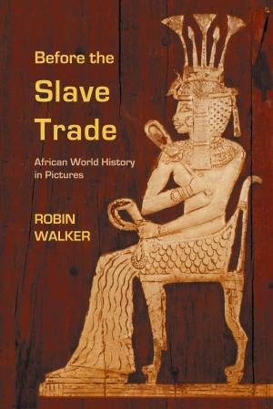 Before the Slave Trade book cover