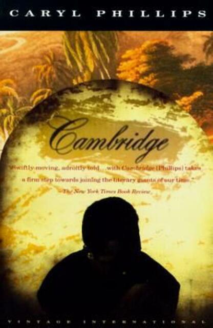 Cambridge book cover