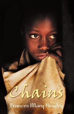 Chains book cover
