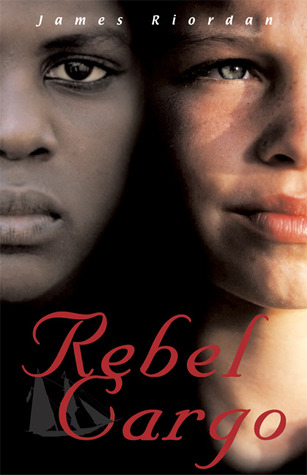 Rebel Cargo book cover
